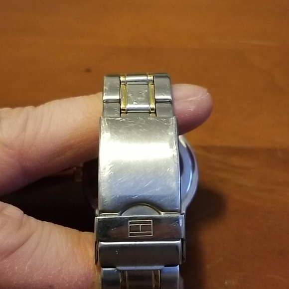 Watch Tommy Hilfiger, - Picture 3 of 5